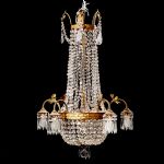 1016 5006 CHANDELIER